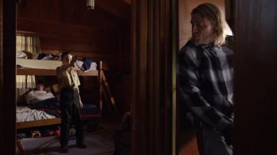 Jesus Christ. - Sons of Anarchy