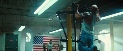 Jesus Christ! - Pain &amp; Gain