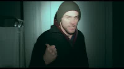 He's uh seducing my girlfriend with my words and my thingsHe stole her underwear Oh Jesus ChristHe stole her underwear - Eternal Sunshine of the Spotless Mind