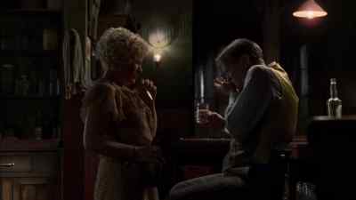 Jesus Christ. - Boardwalk Empire
