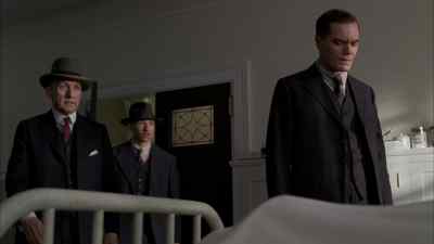 Jesus Christ! - Boardwalk Empire