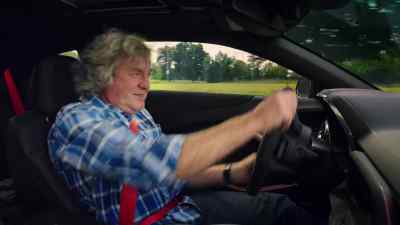 Jesus Christ! - The Grand Tour