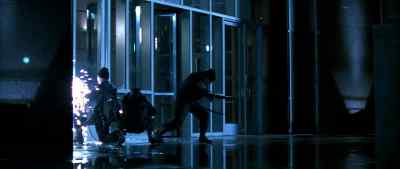 Jesus Christ! - Die Hard