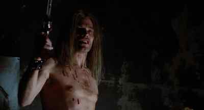 Jesus Christ! - The Crow