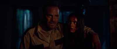 Jesus Christ. - Leatherface
