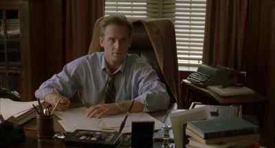 Jesus Christ. - A Beautiful Mind