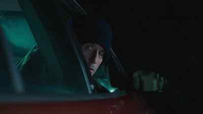Jesus Christ! - The Brokenwood Mysteries