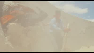 Jesus Christ! - Tremors