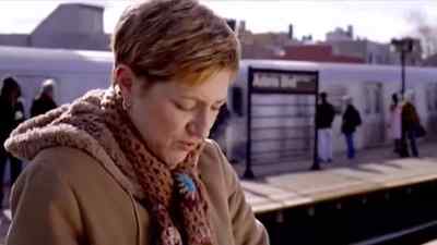 Jesus christ! - Nurse Jackie