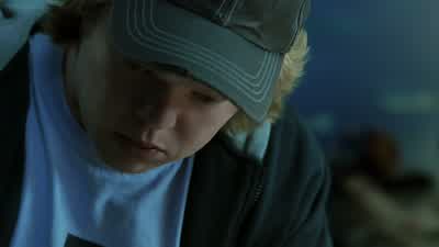 Jesus Christ. - The Butterfly Effect