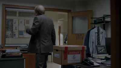 Jesus Christ. - The Killing