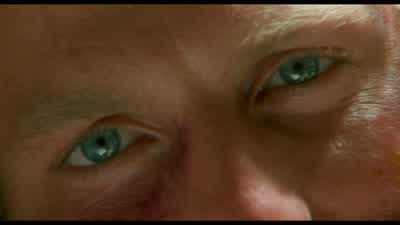Jesus Christ. - Natural Born Killers