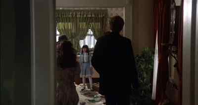 Jesus Christ! - Amityville II: The Possession