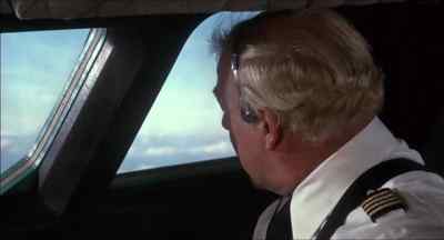 Jesus Christ. - The Concorde    Airport '79