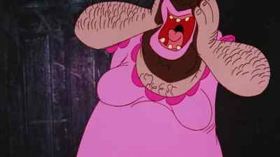 Jesus Christ! - Coonskin