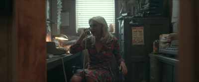 Jesus Christ. - Daisy Jones & the Six