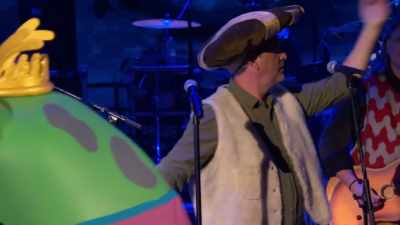 Jesus Christ! - South Park: The 25th Anniversary Concert