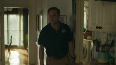 Jesus Christ. - The Girl from Plainville