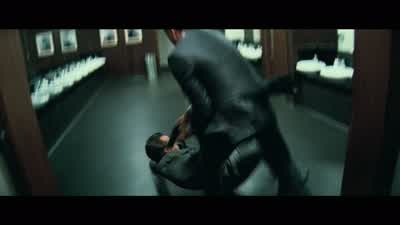 Jesus Christ! - Inception