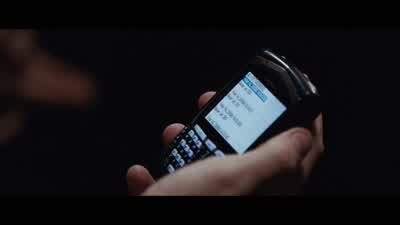 Jesus Christ! - The Big Short