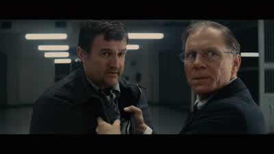Jesus Christ. - Now You See Me