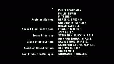 Jesus Christ! - Die Hard