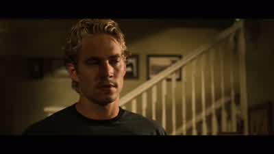 Jesus Christ! - The Fast and the Furious