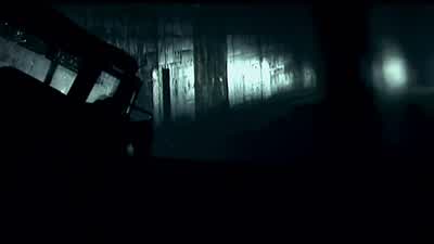 Jesus Christ! - 28 Days Later