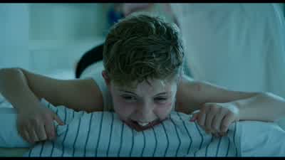 Jesus Christ! - Jojo Rabbit
