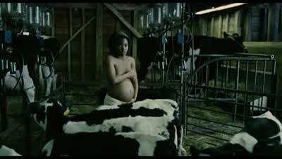 Jesus Christ. - Children of Men