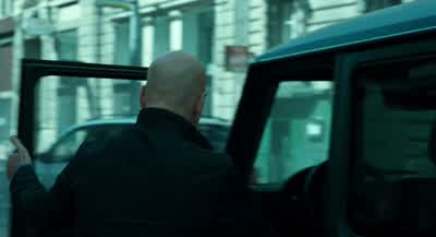 Jesus Christ. - A Good Day to Die Hard