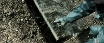- Jesus Christ! - Law Abiding Citizen