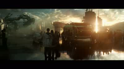 - Jesus Christ. - Total Recall