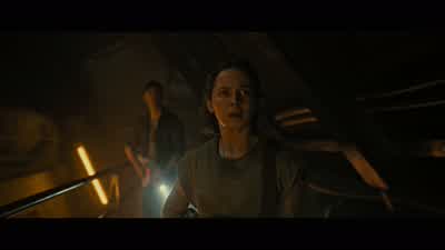 Jesus Christ - Alien: Romulus