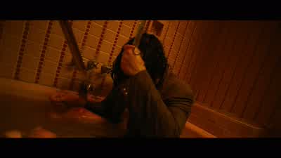 Jesus Christ. - Fear and Loathing in Las Vegas