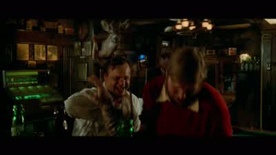 Jesus Christ! - The Deer Hunter