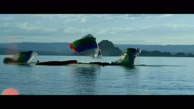 Jesus Christ. - Point Break