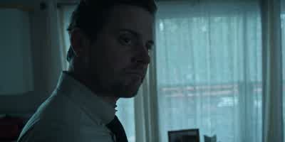 Jesus Christ. - Ozark