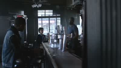 Jesus Christ. - Marvel's Jessica Jones