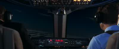 - Jesus Christ! - Air Force One