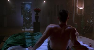 Jesus Christ - Hellraiser III: Hell on Earth