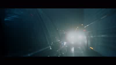 Jesus Christ! - Fight Club