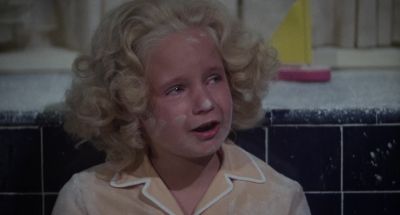 Jesus Christ - Mommie Dearest