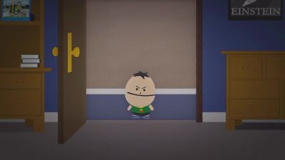 Jesus Christ - South Park