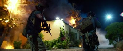 Jesus Christ that shit is torched - 13 Hours: The Secret Soldiers of Benghazi