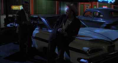 Jesus Christ, sid... - The Loveless