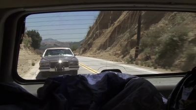 Jesus Christ.
These guys stink. - Sons of Anarchy