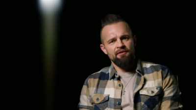 - Jesus Christ, TJ.
Give me a [bleep] break today. - The Challenge: Untold History