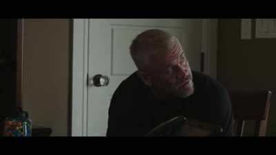 Jesus Christ, you two are no different - Bull Shark 3