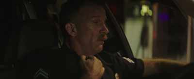 Jesus Christ, was
that guy for real? - Crown Vic